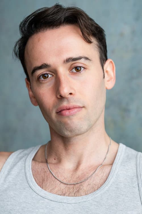 Max Dinnen profile photo
