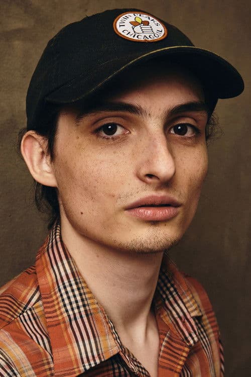 Finn Wolfhard profile photo