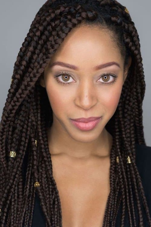 Kajuana S. Marie profile photo