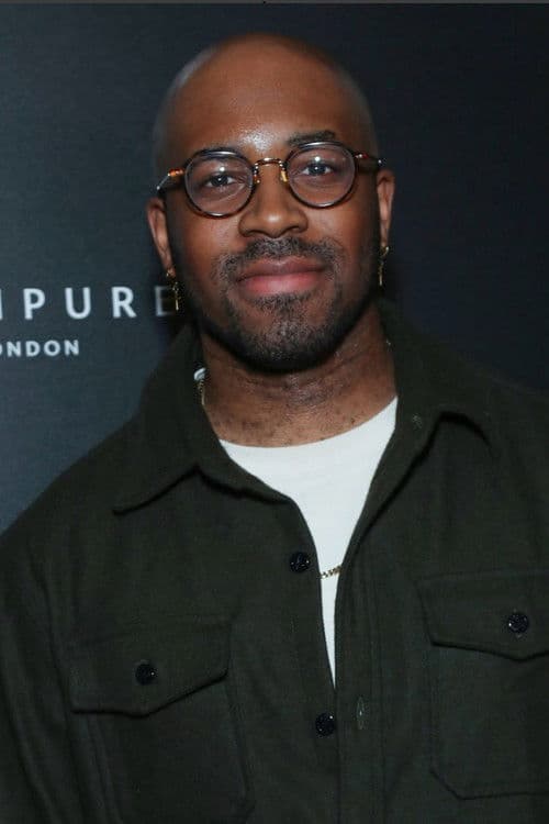 Melvin Taylor II profile photo