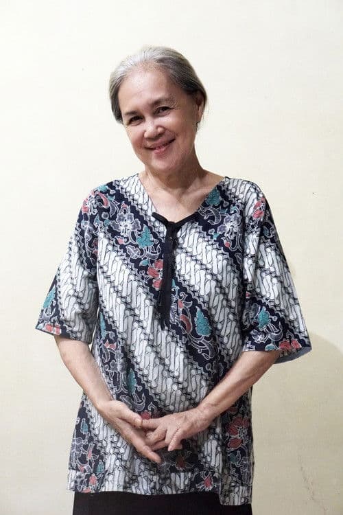 Tina Roostiati profile photo