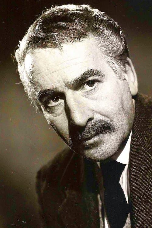 Leonard Sachs profile photo