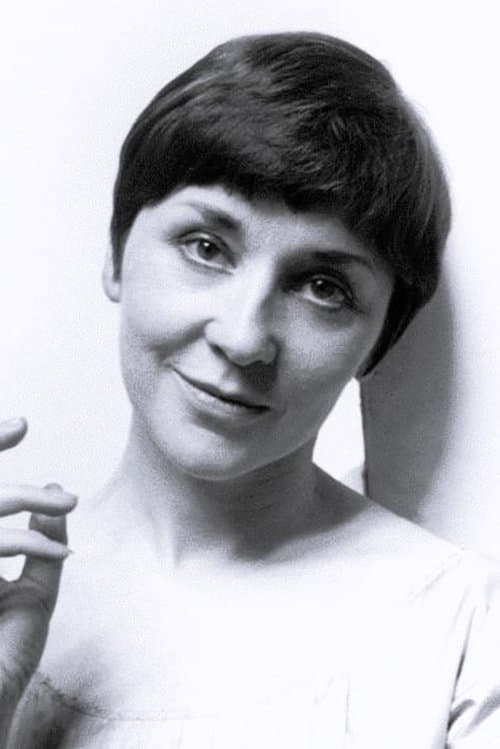 Vivien Merchant profile photo