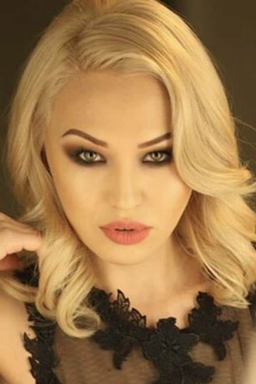 Dina Jakob profile photo