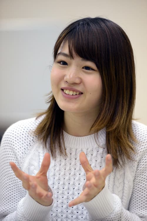 Nanako Suga profile photo