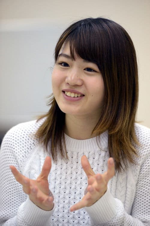 Nanako Suga profile photo