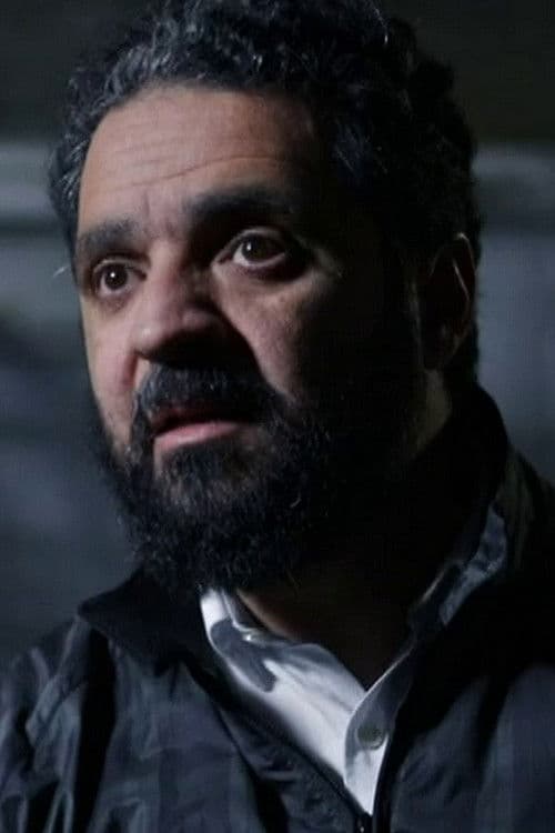 Wassim Nasr profile photo