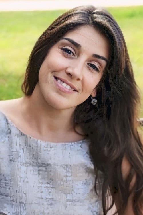 Colleen Rua profile photo