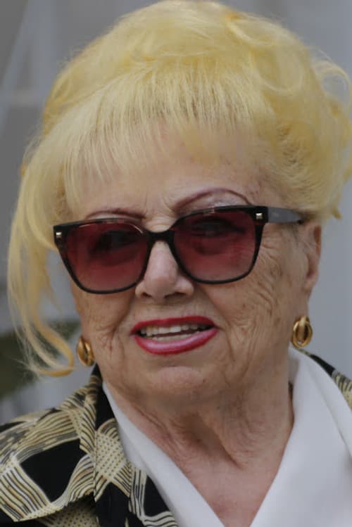 Rosita Amores profile photo