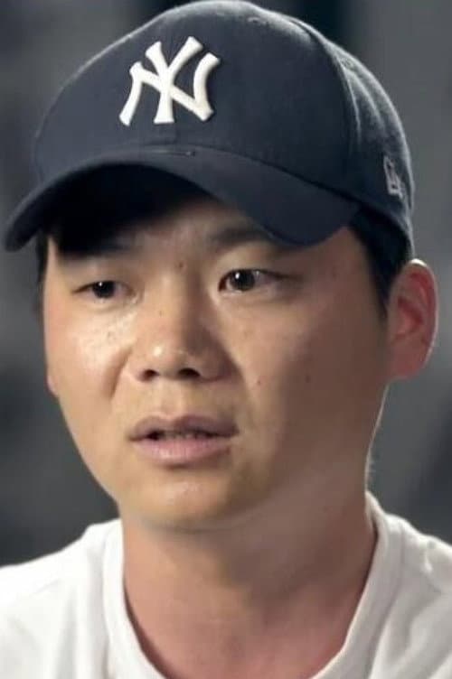 Chen Zhoufei profile photo