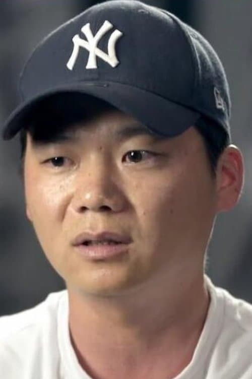 Chen Zhoufei profile photo