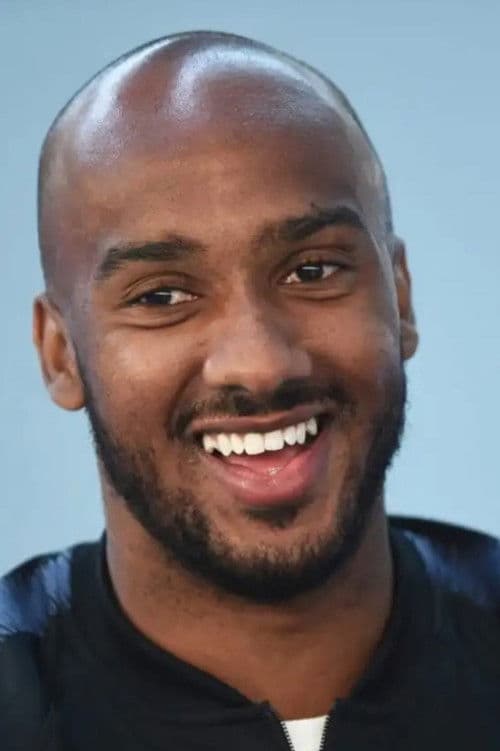 Fabian Delph profile photo