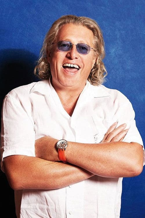 Frederik Matthijs Van Stegeren profile photo