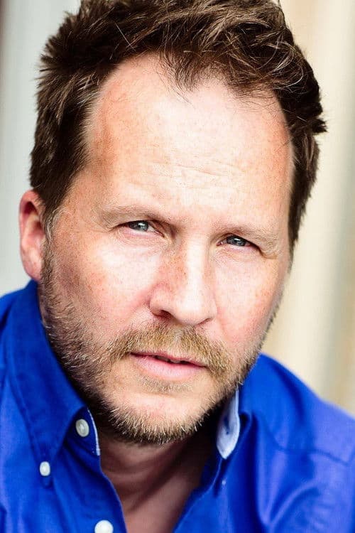 Greg J. Wolfe profile photo