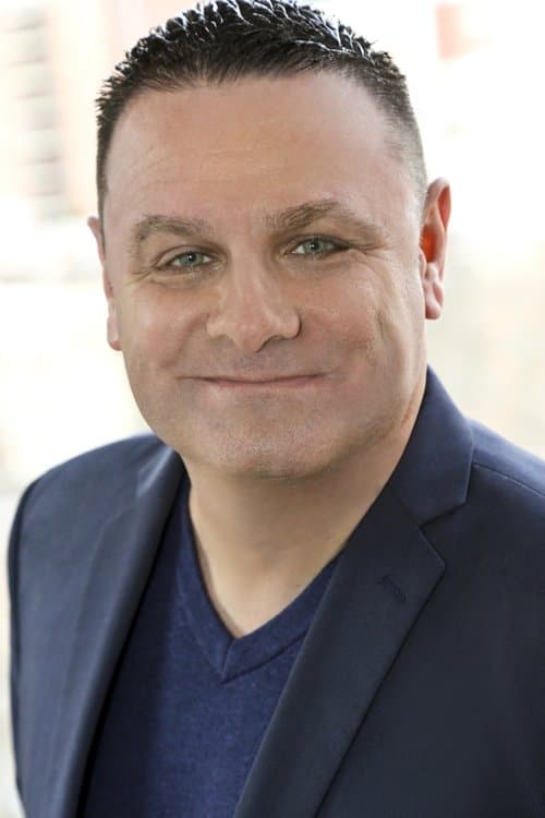 Warren Bub profile photo