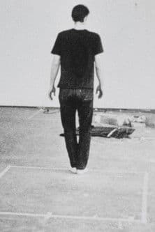 Dance or Exercise on the Perimeter of a Square poster