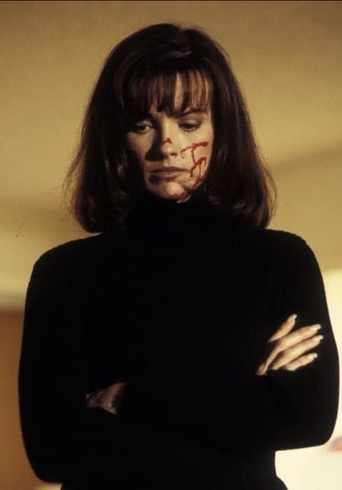 A Way With Murder poster