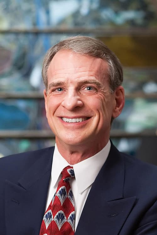 William Lane Craig profile photo