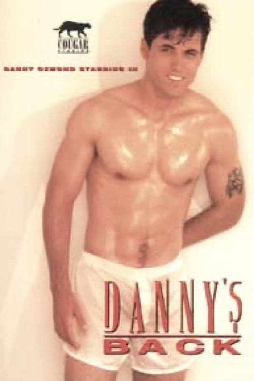 Danny's Back poster