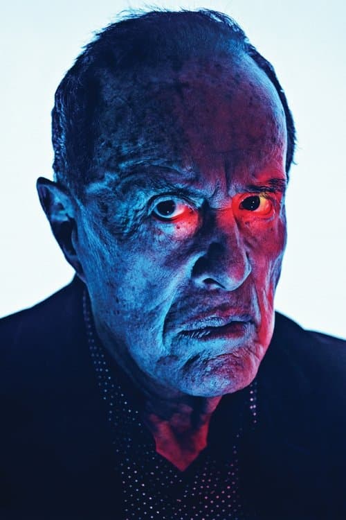 Kenneth Anger profile photo