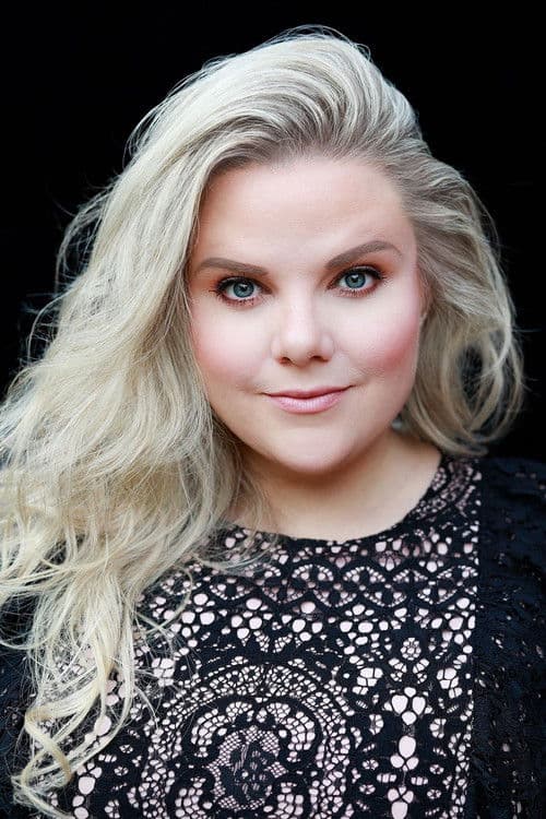 Mackenzie Marsh profile photo