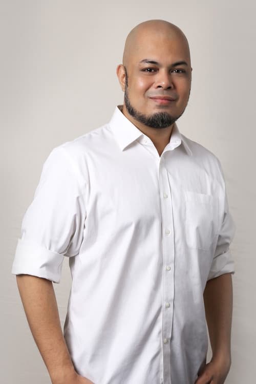 Ian de Leon profile photo