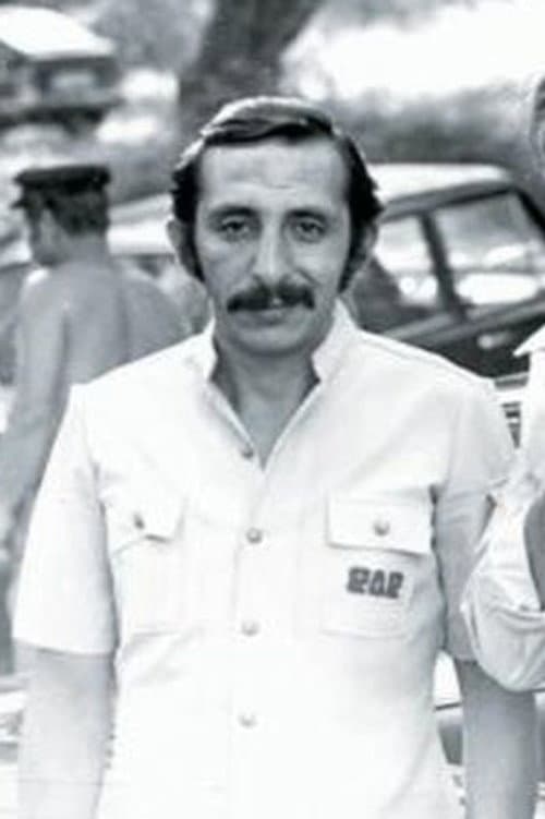 Mihalis Giannatos profile photo