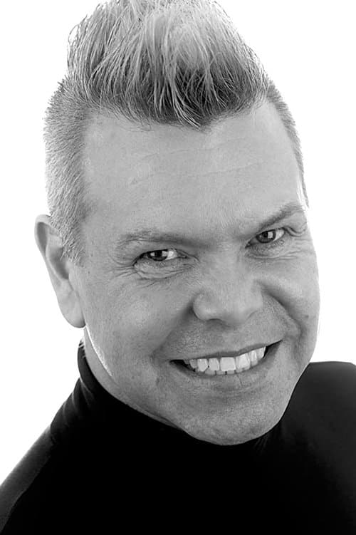 Toby Hinson profile photo