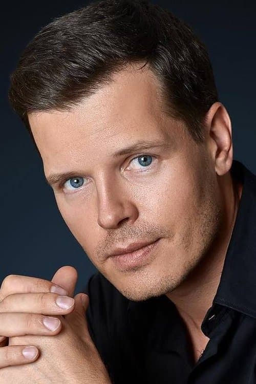 Ilya Alekseev profile photo