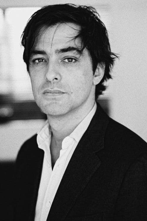 Charles Gillibert profile photo