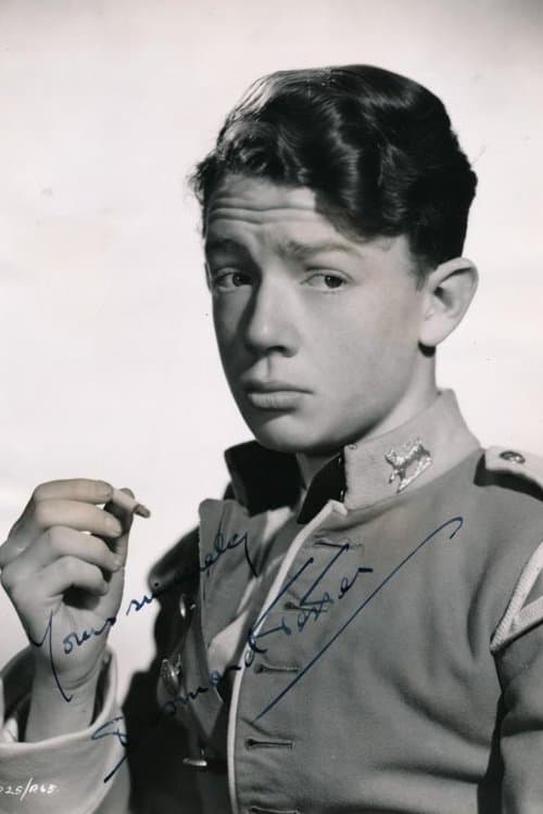 Desmond Tester profile photo