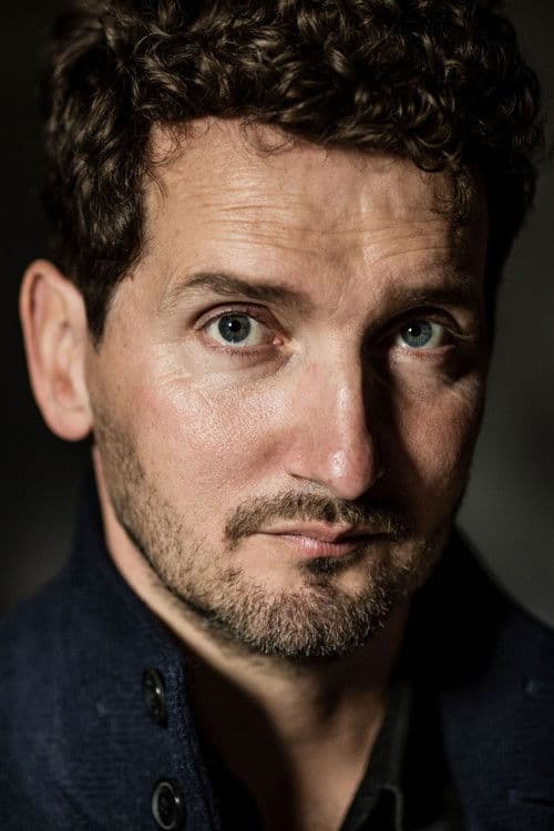 Henning Hartmann profile photo