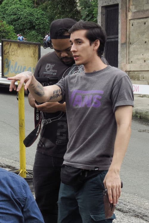 Daniel Delgado profile photo