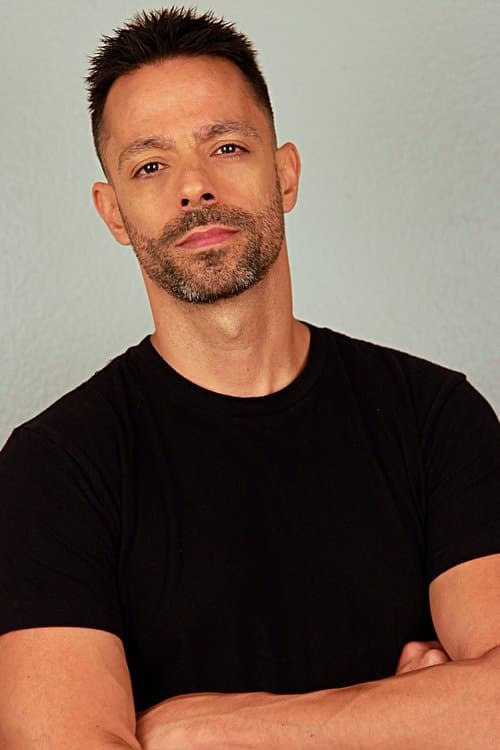 Andrew Jacob Brown profile photo