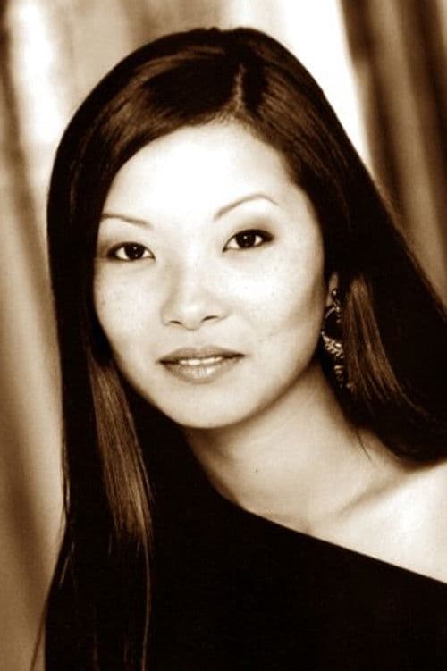 Marie-Yong Godbout-Turgeon profile photo