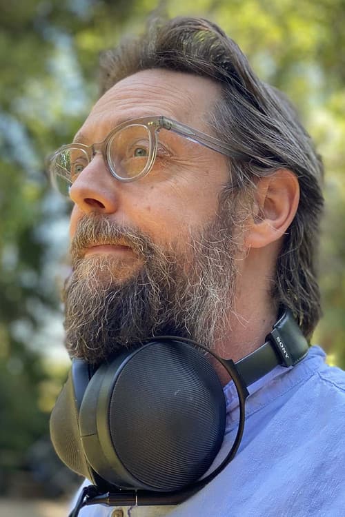 Michael Patrick Jann profile photo