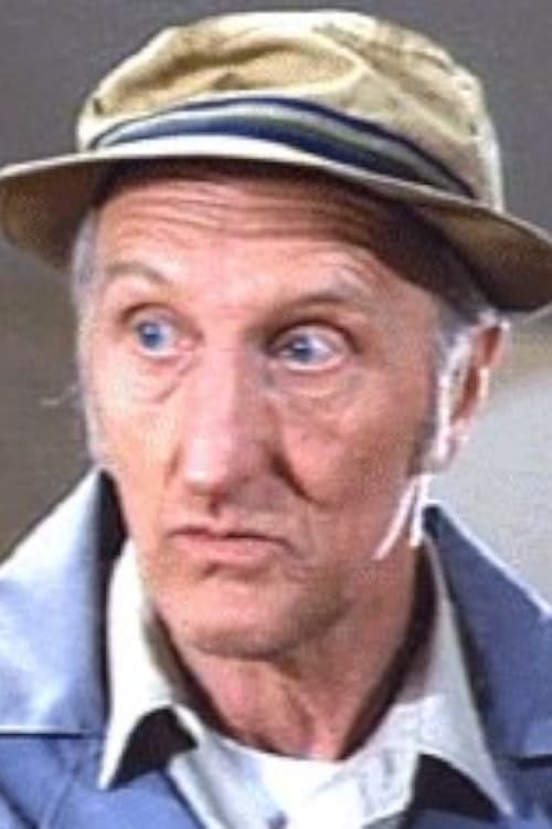 Billy Beck profile photo