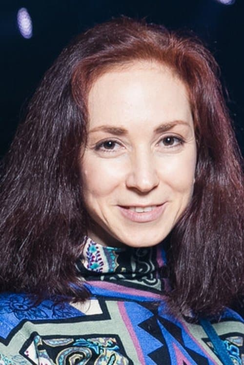 Anna Bolshova profile photo