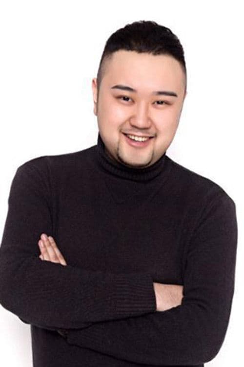 Xing Wenxiong profile photo