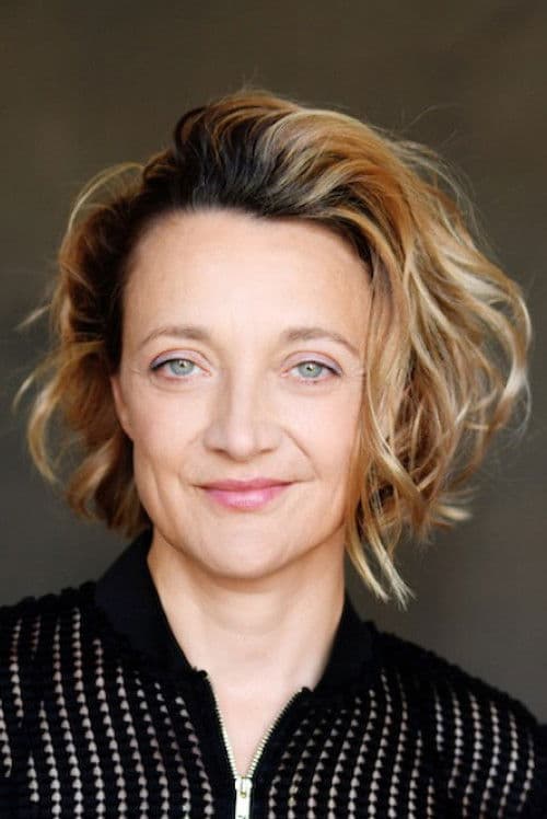Regine Zimmermann profile photo