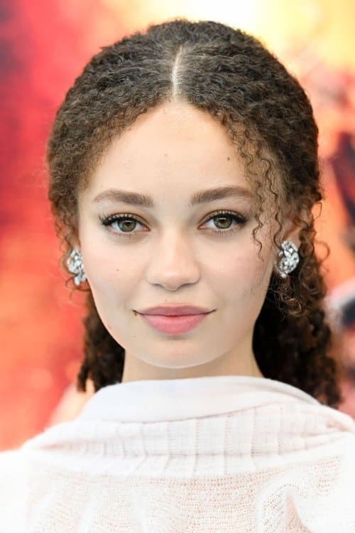 Nico Parker profile photo