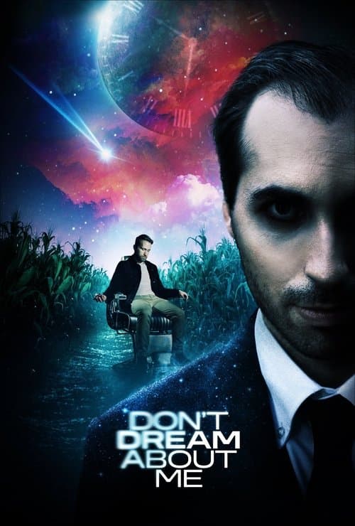 Don't Dream About Me poster