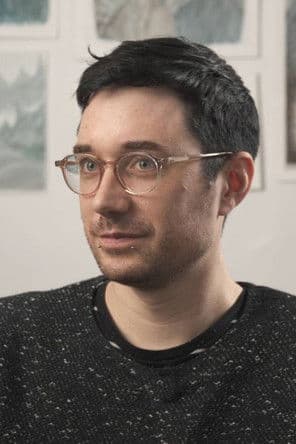 Victor Jaquier profile photo