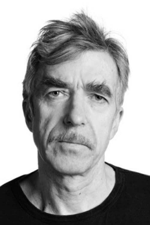 Hallbjørn Rønning profile photo