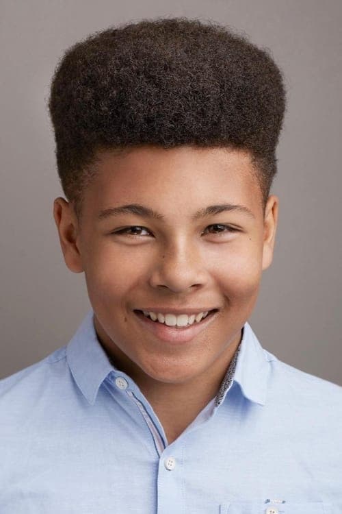 Eddison Burch profile photo