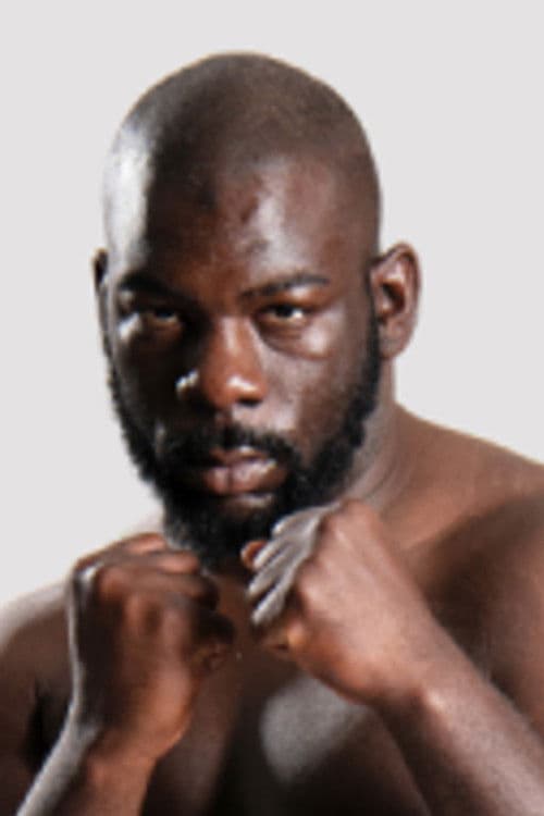 Mickaël Groguhe profile photo