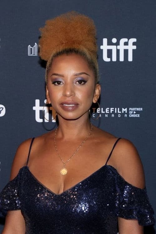 Janïsa Weekes profile photo