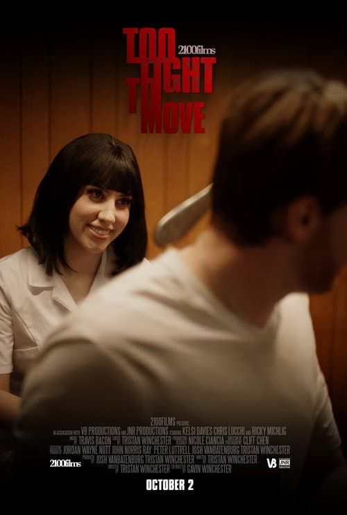 Too Tight to Move poster
