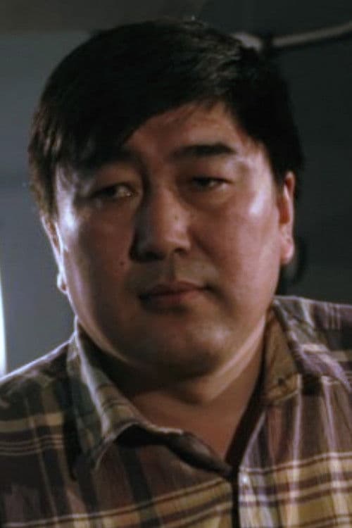 Zolbayar Dorj profile photo