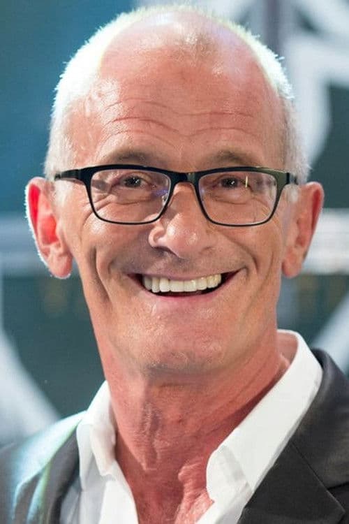 Ray Cokes profile photo